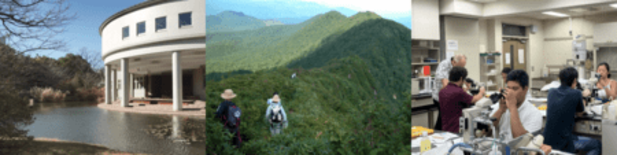 ～東京で、世界基準のサイエンスを～ 東京都立大学秋季入学の学生募集要項…