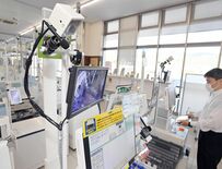 セルフレジ普及で万引増えた？　故意か、誤操作か判断難しく　ベテラン万引…