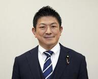 参政地方議員が国保逃れ