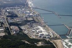 東電・柏崎刈羽原発で警報