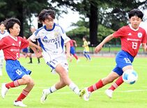 栃木県U-12サッカー大会 ともぞうSC初制覇 決勝で5発、堅守で無失点