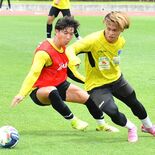 栃木SC、問われる結果　Ｊ百年構想POラウンド　31日、ホームでJ3長…