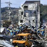 波乱の幕開け、衝撃のニュース相次いだ1月 大地震、航空機事故、新幹線運…