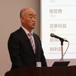 マニー、26年から眼科ナイフ量産開始へ　高根沢の新工場は25年１月完成…