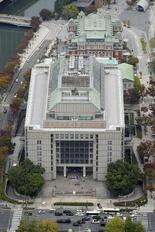 大阪市長選に5人が届け出