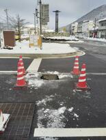 進む老朽化 人手は不足