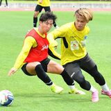 栃木SC、問われる結果　Ｊ百年構想POラウンド　31日、ホームでJ3長野戦