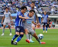 栃木ＳＣ、止まらぬ負の連鎖　隙突かれ失点、守り統率取れず...