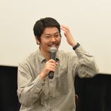 知人女性の実体験「映画として見せたい」　足利市出身大美賀さん初監督作公開　下北沢で初日満員