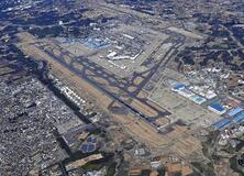 成田、千葉県に１９兆円もたらす