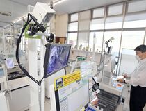 セルフレジ普及で万引増えた？　故意か、誤操作か判断難しく　ベテラン万引Ｇメンが手口語る