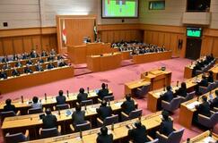 全県立校に探知機配備へ、三重