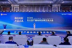 Xinhua Silk Road：産業と金融の相乗的発展が北東アジア経済のエンジンに