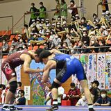空手道成年男子形で本が準優勝　なぎなた少年女子は３位　とちぎ国体第３日