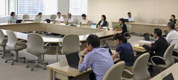 保護者カスハラ対策探る