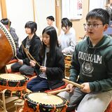 日光二荒山神社「弥生祭」13日開幕 今年の先番は大工町、「筆頭頭役」は親子2代で伝統つなぐ