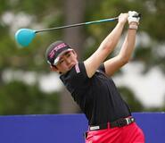 岩井明愛、山下美夢有が１２位