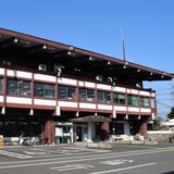 山の駅売上高が21年度以降で最高 文化会館跡を駐車場に 矢板市議会一般質問