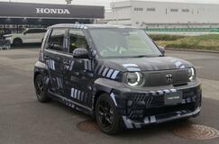 エンジン車の音や感覚再現