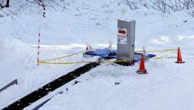 エスカレーターの実態調査へ