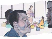未（いま）だ本能寺にあり（２６０）