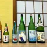 知的に味わう栃木の酒　地酒を愛するベテラン記者　こだわりコラム初回【下野新聞デジタルオリジナル】