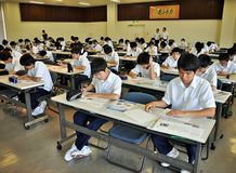 ■宇都宮短大付属中（３年） 