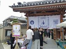 地域の活性化に寺が一役