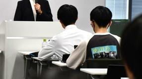 高３娘殺害された母親が講演