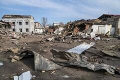 ロシア軍、東部で攻勢開始か