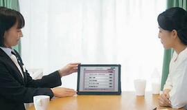 自治体サービス、企業代行の動き