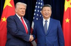 【夕刊】米国、対中追加関税10%下げ