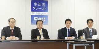 戦法に不満、将来不安視