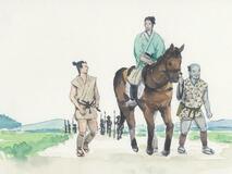 未(いま)だ本能寺にあり(232)