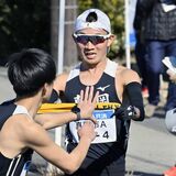 【郡市町対抗駅伝】箱根ランナー・大田和（真岡Ａ）が区間賞で恩返し、栃木は３兄弟そろい踏み