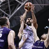 第3Qに見せた堅守　宇都宮ブレックス、主導権握り横浜BCを圧倒　地区優勝マジック10に