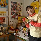 宇都宮の餃子通り入り口に土産物のポップアップショップ　20～23日　空き店舗に常設店開店目指す