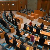 県議会 ５年ぶり海外派遣　豪州視察、経費は１人あたり162万円　物価高で厳しい目も