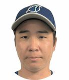 元広島の山足氏 コーチに就任