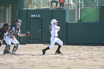 2021学童野球＜第９日＞＝準決勝