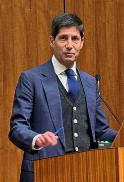 ＦＲＢ議長にウォーシュ氏