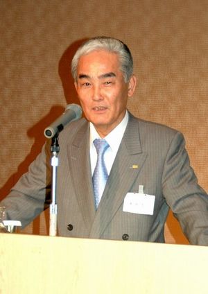 「カゴメ～強い食品企業への道」　カゴメ社長　喜岡浩二氏