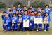 ＪＡ全農杯の部準優勝のｕｎｉｏｎ　ｓｃ