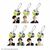 NCT DREAM CD風アクリルチャーム 