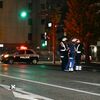 宇都宮・いちょう通りの死亡事故　酒気帯び運転容疑などで男逮捕　死亡男性の身元も判明