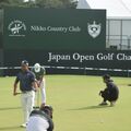 ゴルフの日本オープン、日光で16日開幕　栃木県勢は４選手が出場、連覇狙う今平周吾ら最終調整