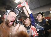 ドジャースのカーショーが引退へ