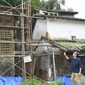 益子町民が呼ぶ「ベーハ小屋」って何？　生産盛んだったタバコに関係、呼び名は町発祥とする説も