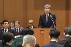 警察庁長官「匿流撲滅、今が正念場」　上三川の事件巡り強調