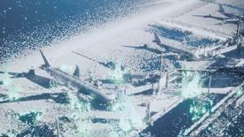 第２の開港、アートで表現